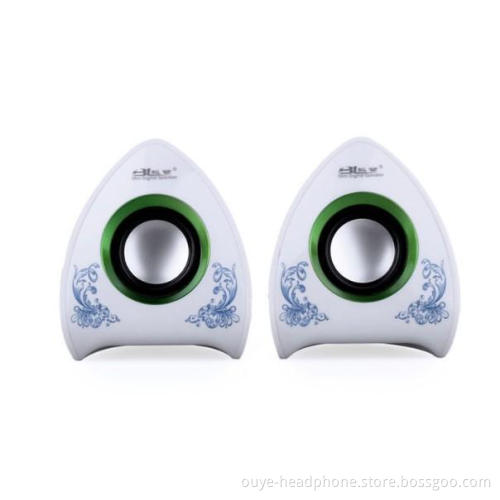 Hi Fi Speaker (A6)